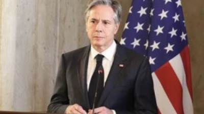 الولايات المتحدة تشيد بدور مصر الحاسم فى وقف إطلاق النار بعزة