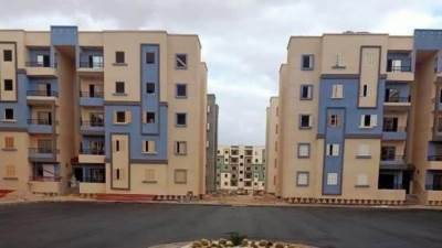 انتهاء حجز الوحدات المطروحة "سكن كل المصريين4" فيما عدا ثلاث مدن.. تعرف عليهم