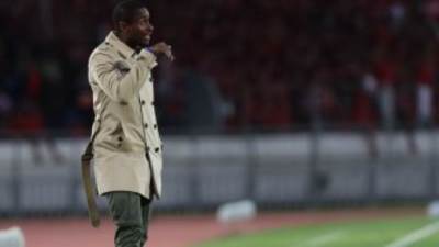 مدرب صن داونز: فريقي ليس الأوفر حظاً للتتويج بدوري أبطال أفريقيا