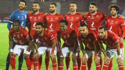 الأهلي في الصدارة والزمالك في الثالث.. تعرف على تصنيف أندية أفريقيا لعام 2023