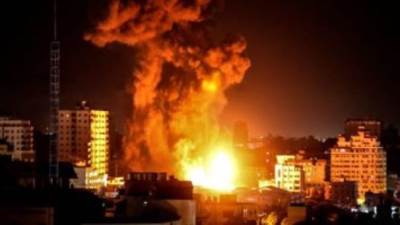 سويسرا ترحب بوقف إطلاق النار في غزة وتشيد بدور مصر المركزي للوصول لاتفاق