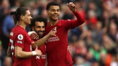 ليفربول ضيفا ثقيلا على ليستر سيتي فى مواجهة نارية بالدوري الإنجليزي الليلة