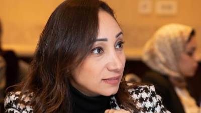 انطلاق البعثة التجارية للمغرب بمشاركة 8 شركات بقطاع التعبئة والتغليف