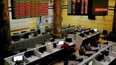 البورصة تنتهى من مشروع تحويل تسوية سندات الخزانة من خلال الشركة المصرية للإيداع