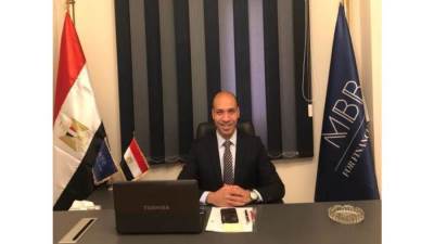 خبراء مصرفيون الإبقاء علي أسعار الفائدة الخيار المرجح أمام البنك المركزي