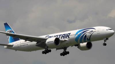 إنطلاق أولى رحلات مصرللطيران من مطار القاهرة إلى دكا عاصمة بنجلاديش