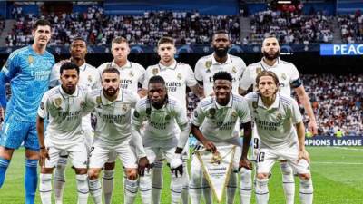 أنشيلوتي يعلن قائمة ريال مدريد لمواجهة السيتي في إياب أبطال أوروبا