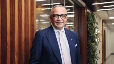 الليلة.. عمرو الجنايني في كلمة أخيرة للإعلان عن تفاصيل شراكة البنك التجاري الدولي مع برنامج الفرصة