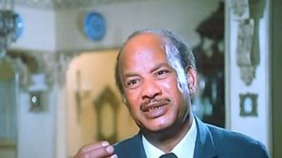 وفاة الفنان محمد الأدنداني.. وإقامة العزاء بالإسكندرية غداً