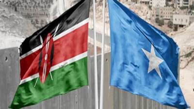 كينيا والصومال يتفقان على فتح الحدود المشتركة