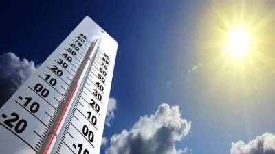 استمرار الارتفاع بالحرارة.. تحذير من الأرصاد بشأن طقس الثلاثاء