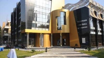 اتحاد الكرة يحسم مصير ودية المنتخب فى معسكر يونيو