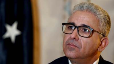 مجلس النواب الليبي يوقف رئيس الحكومة فتحي باشاغا ويحيله للتحقيق