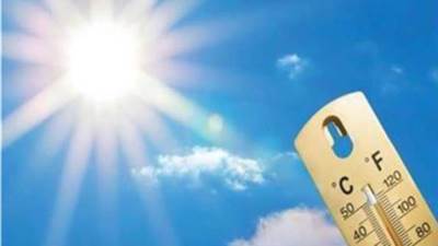 طقس الغد.. ارتفاع درجات الحرارة وشبورة بكافة الأنحاء والعظمى بالقاهرة 34 درجة