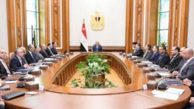 المجلس الأعلى للاستثمار: تحديد مدى زمنى لكافة الموافقات بـ 10 أيام عمل