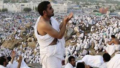 السعودية.. قرار جديد بخصوص موسم الحج 