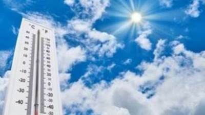 الأرصاد تكشف موعد انتهاء الموجة الحارة وبداية انخفاض درجات الحرارة