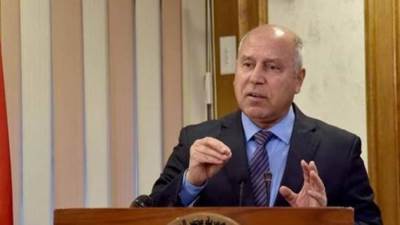 وزير النقل يدعو الشركات الخاصة لوضع إعلاناتها على تذكرة المترو.. بقرش صاغ