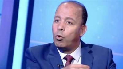 بدر رجب مديرًا فنيًّا لقطاع الناشئين بالأهلي خلفًا للتشيكي مايكل بروكيش