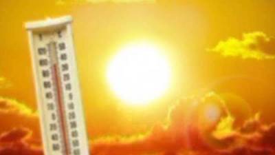 درجات الحرارة المتوقعة اليوم الأربعاء 17 مايو على كافة المحافظات