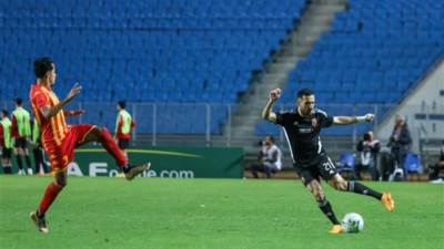 الأهلى يستقبل بعثة الترجى التونسى فى القاهرة اليوم