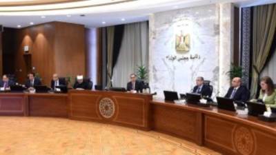 الحكومة توافق على فتح باب تلقى طلبات تقنين الأوضاع من واضعى اليد لمدة 6 شهور