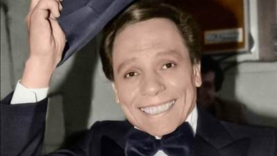 حكاية 60 عاماً من الإبداع الفني.. في عيد ميلاد الزعيم عادل أمام