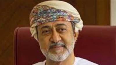 سلطان عمان يزور مصر الأحد المقبل على رأس وفد رسمى رفيع المستوى