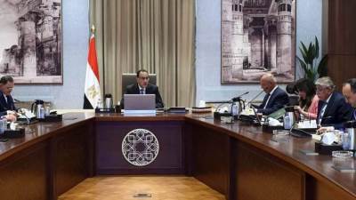 رئيس الوزراء يتابع تنفيذ جهود جذب وتعظيم سياحة اليخوت