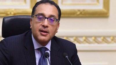 مدبولي: نستهدف تحقيق استثمارات بتريليون و640 مليون جنيه العام المقبل