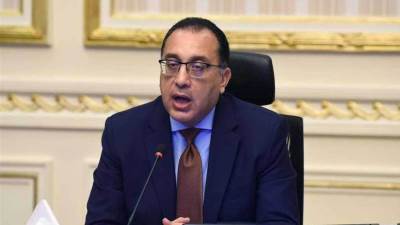 رئيس الوزراء: منح الرخصة الذهبية لـ15 شركة ضمن جهود جذب الاستثمارات