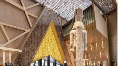 CNN Travel : مصر ضمن أفضل المقاصد السياحية التي تستحق الزيارة خلال 2023