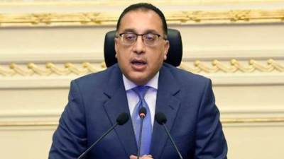 مدبولي: لا نفرض قيود على دخول وخروج أموال المستثمرين 