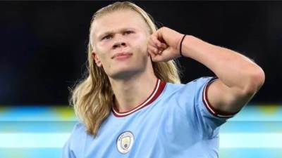 دوري أبطال أوروبا.. هالاند يقود هجوم مانشستر سيتي ضد ريال مدريد