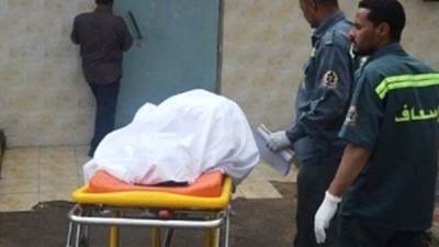 مصرع شخص بسبب قطعة جاتوه في القليوبية 