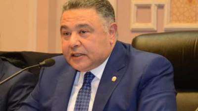 محافظ البحر الأحمر عن قرار منع الصيد: الناس هتاكل سمك عادي.. بيجي من السويس وكل حتة