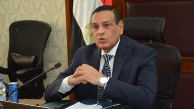 تدريب العاملين فى المحليات على الميتافيرس والذكاء الاصطناعى فى خدمات المواطنين