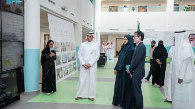 لجنة البرامج والعلاقات الخارجية لدى منظمة اليونسكو تعقد أولى جلساتها تحت رئاسة المملكة