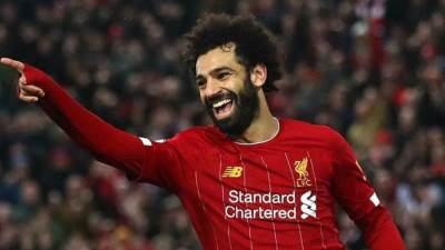 غياب محمد صلاح.. 7 مرشحين لجائزة أفضل لاعب في الدوري الإنجليزي