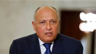 مصر تدين اقتحام المسجد الأقصى في إطار ما يسمى بمسيرة الأعلام