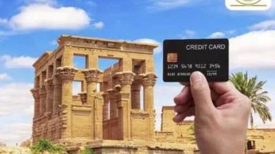 السياحة: بدء استخدام الكروت البنكية لشراء تذاكر الزيارة في 4 معابد بأسوان