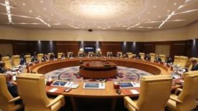 كاف يقترب من اعتماد النظام الجديد لتصفيات كأس العالم 2026.. بهذة الطريقة