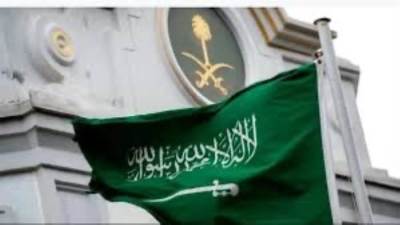 السعودية تدين اقتحام المسجد الأقصى من قبل الاحتلال الإسرائيلي