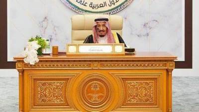 المملكة العربية السعودية والدول العربية.. وحدة المواقف والمصير 