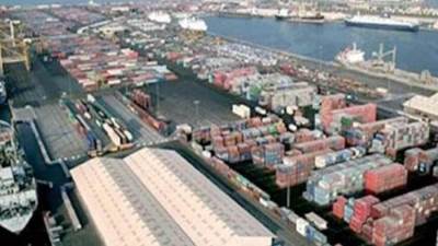 إعادة فتح ميناء الغردقة البحري بعد تحسن الأحوال الجوية