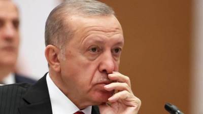 أردوغان: لا أفكر في سحب القوات التركية من سوريا 