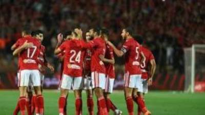 كولر يعلن تشكيلة الأهلي لمواجهة الترجي اليوم بدوري الأبطال 