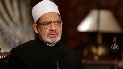 الأزهر يطالب باتخاذ موقف عربي وإسلامي تجاه الاستفزازات الصهيونية المتكررة في حق المسجد الأقصى