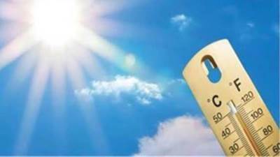 طقس السبت.. حار نهارًا ومائل للبرودة ليلًا والعظمى بالقاهرة 30