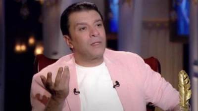 مصطفى كامل يعلن خوضه اتخابات نقابة الموسيقين دون قائمة ويكشف أسرار الفترة الماضية